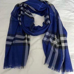 Burberry Scarf